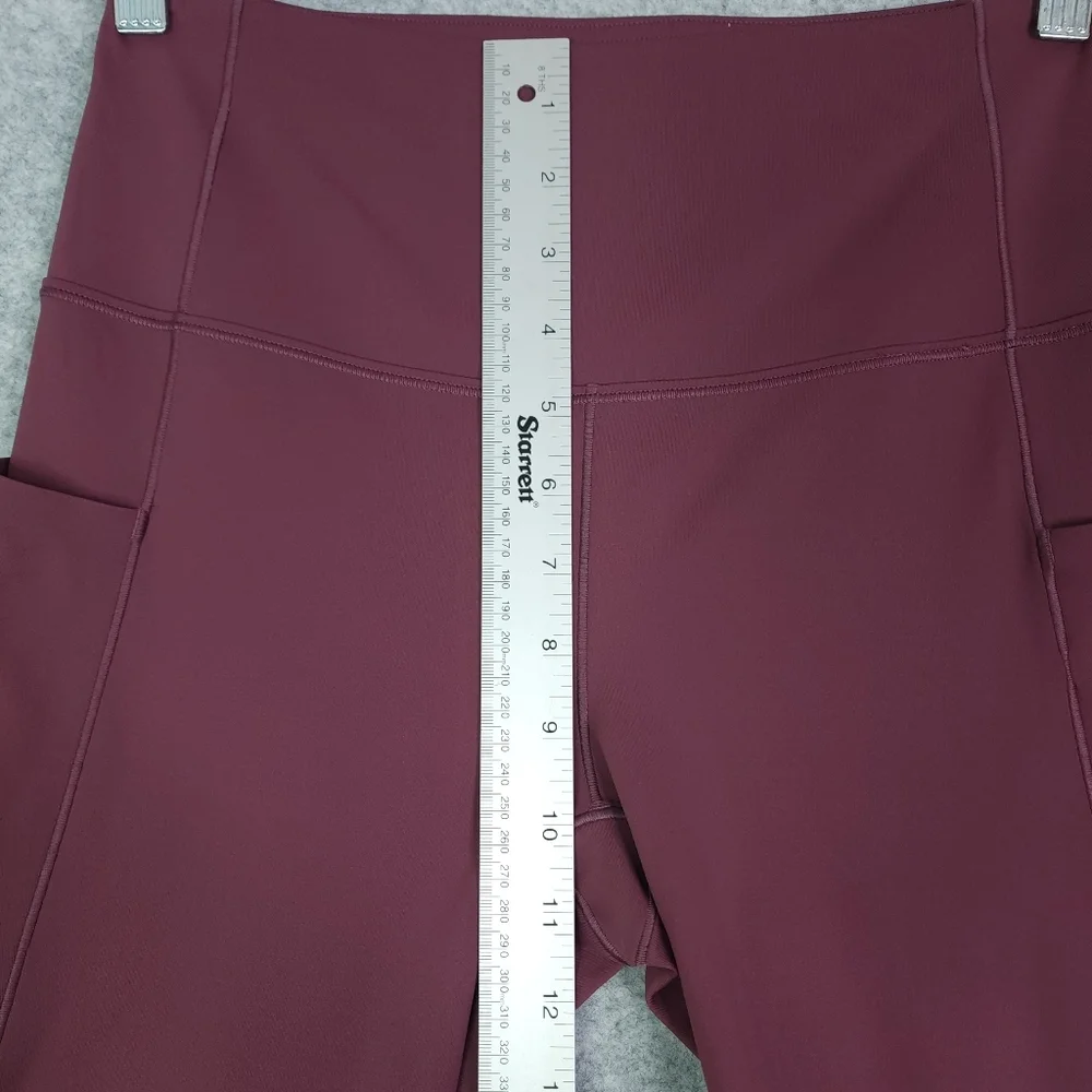 Arc'teryx Essent High Rise Utility Legging 26" - Picture 6 of 8